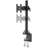 NEOMOUNTS Stolni nosač za monitor FPMA-D965, 10" - 30", crna